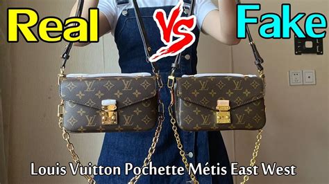 louis vuitton pochette metis empreinte fake|Louis Vuitton Pochette metis celebrities.